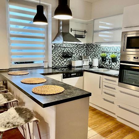 דירות יילמניצה Apartman Pod Horama מראה חיצוני תמונה