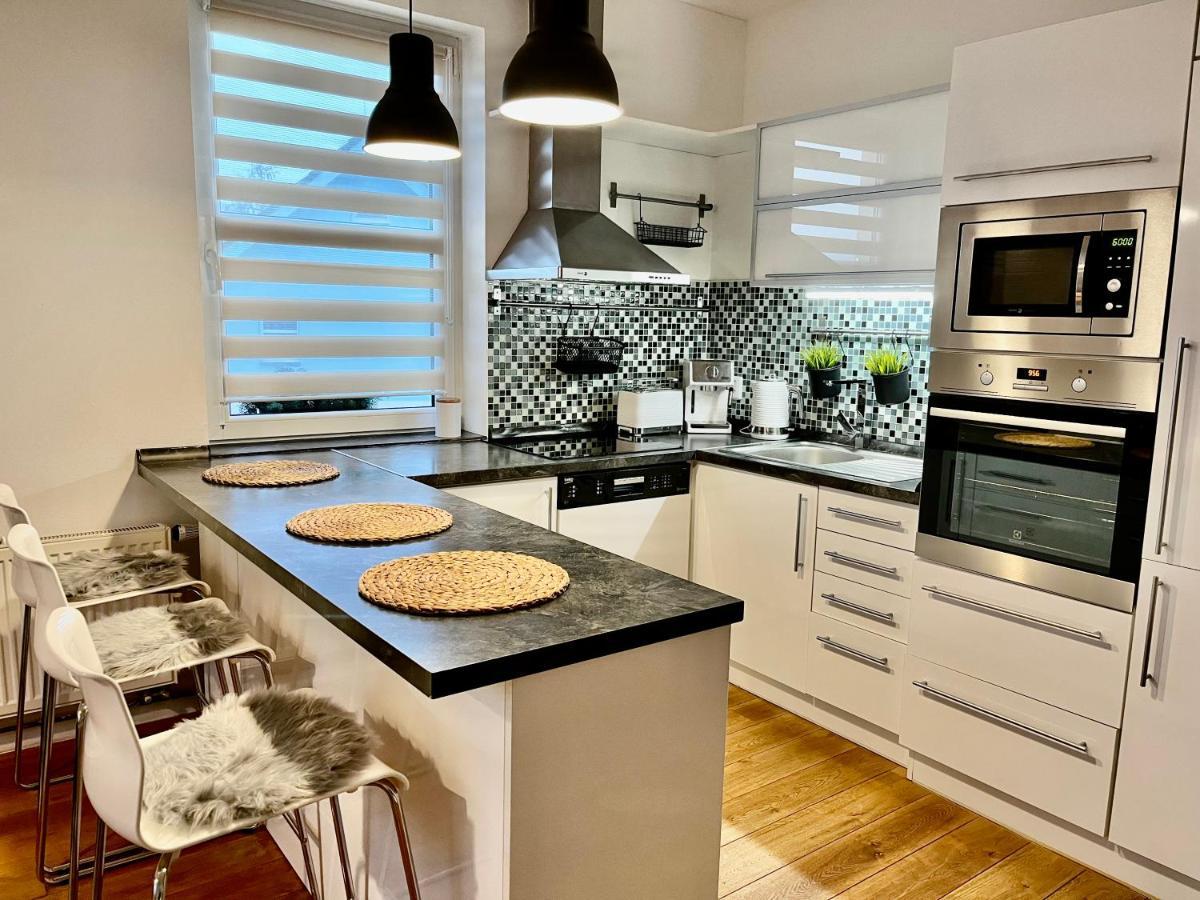 דירות יילמניצה Apartman Pod Horama מראה חיצוני תמונה