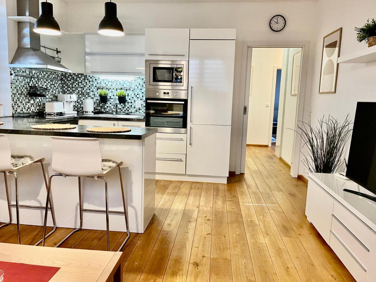 דירות יילמניצה Apartman Pod Horama מראה חיצוני תמונה