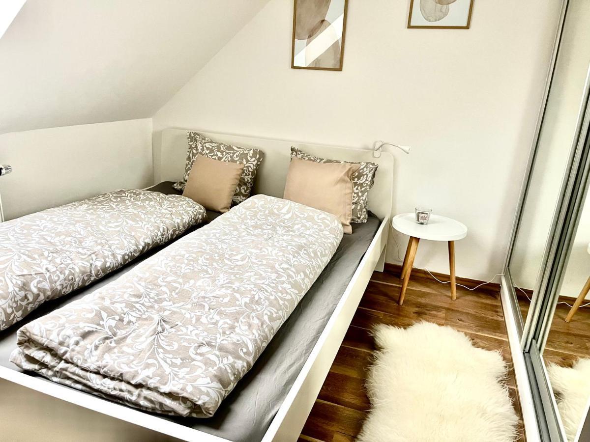 דירות יילמניצה Apartman Pod Horama מראה חיצוני תמונה