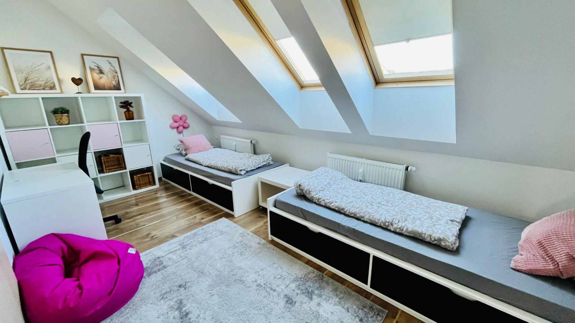 דירות יילמניצה Apartman Pod Horama מראה חיצוני תמונה